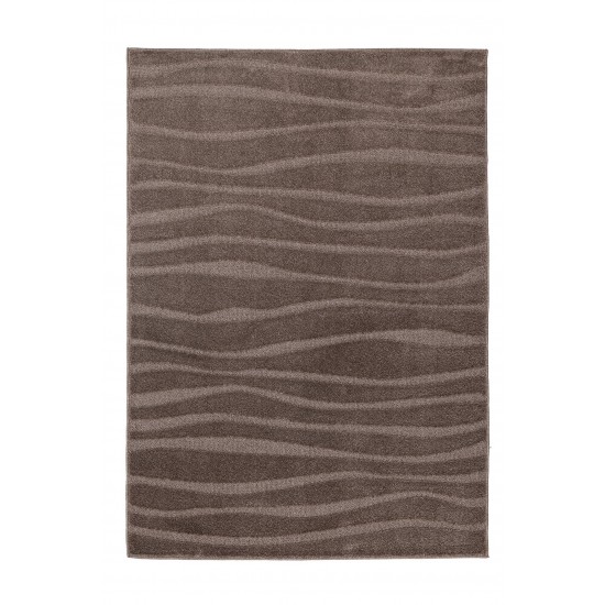 Χαλί με το μέτρο Jazz 2973A Taupe Royal Carpet