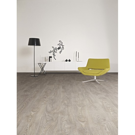 Laminate Vitality Original 385 Silver Ash (192x1261mm) 2.421m² 2