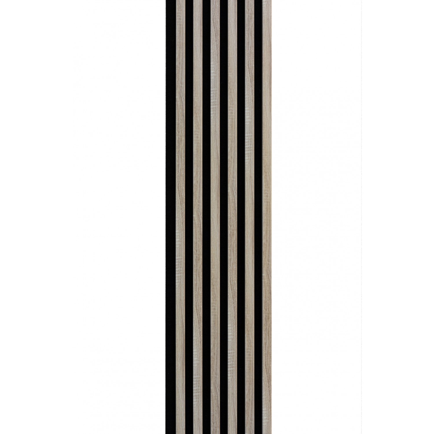 Panel 3D Woodline Acoustic Oak Sonoma 30x270cm 4