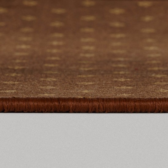 Μοκέτα Lord Καφέ 3M 2