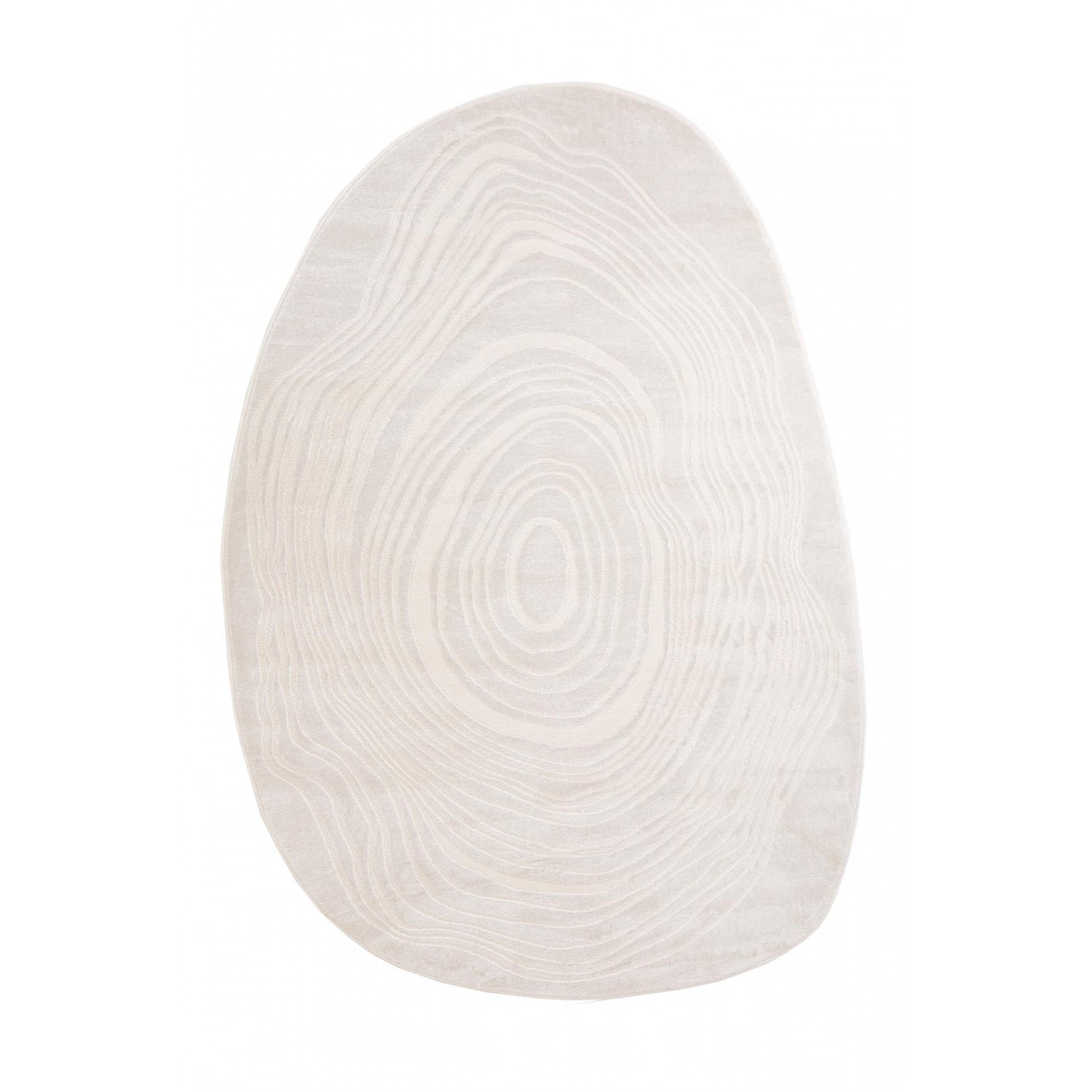 Χαλί Organic 249 CREAM Royal Carpet - 133 x 190 cm 2