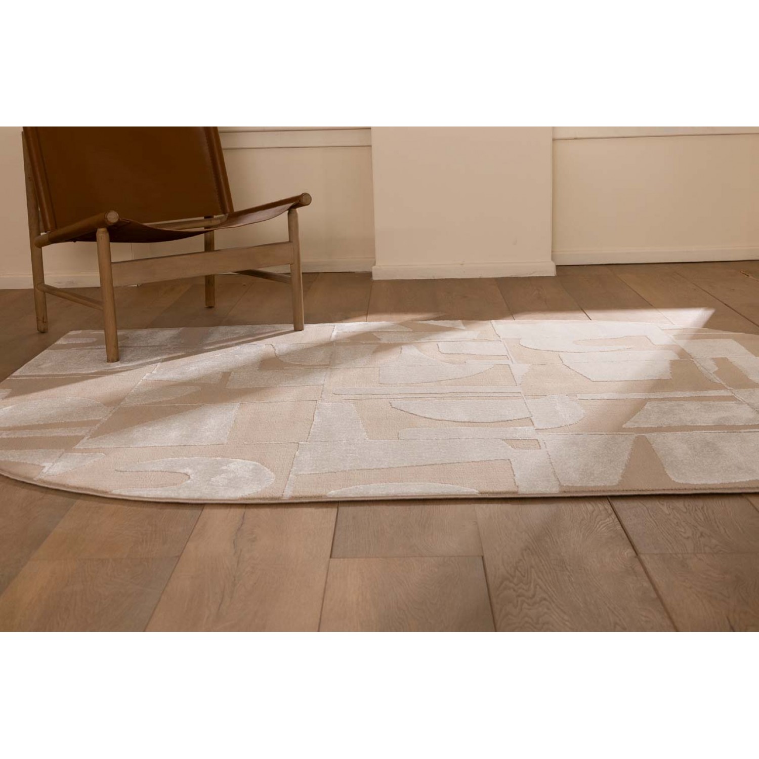 Χαλί Organic 620B CREAM Royal Carpet - 160 x 230 cm 4