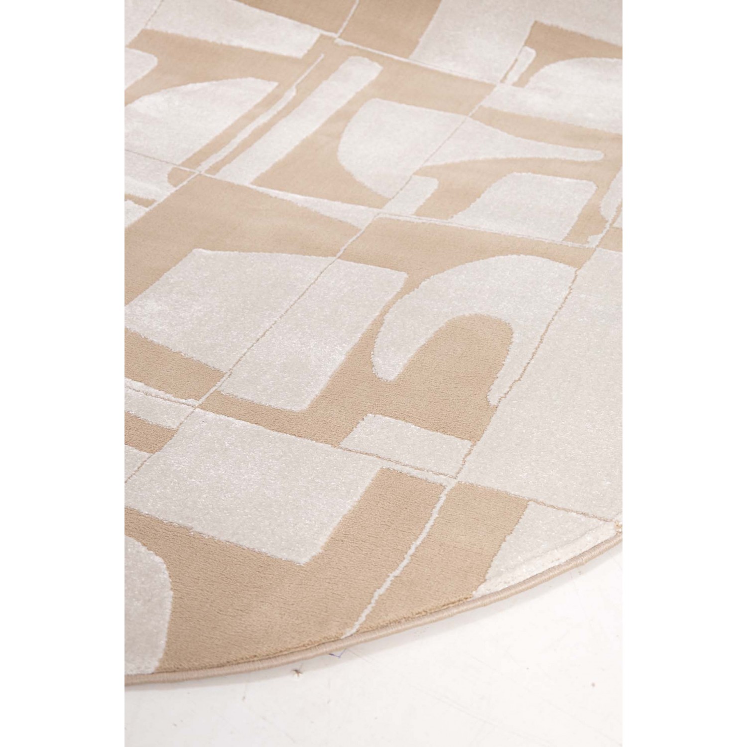 Χαλί Organic 620B CREAM Royal Carpet - 200 x 290 cm 5