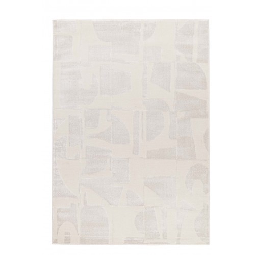 Χαλί Organic 620Α CREAM Royal Carpet - 160 x 230 cm