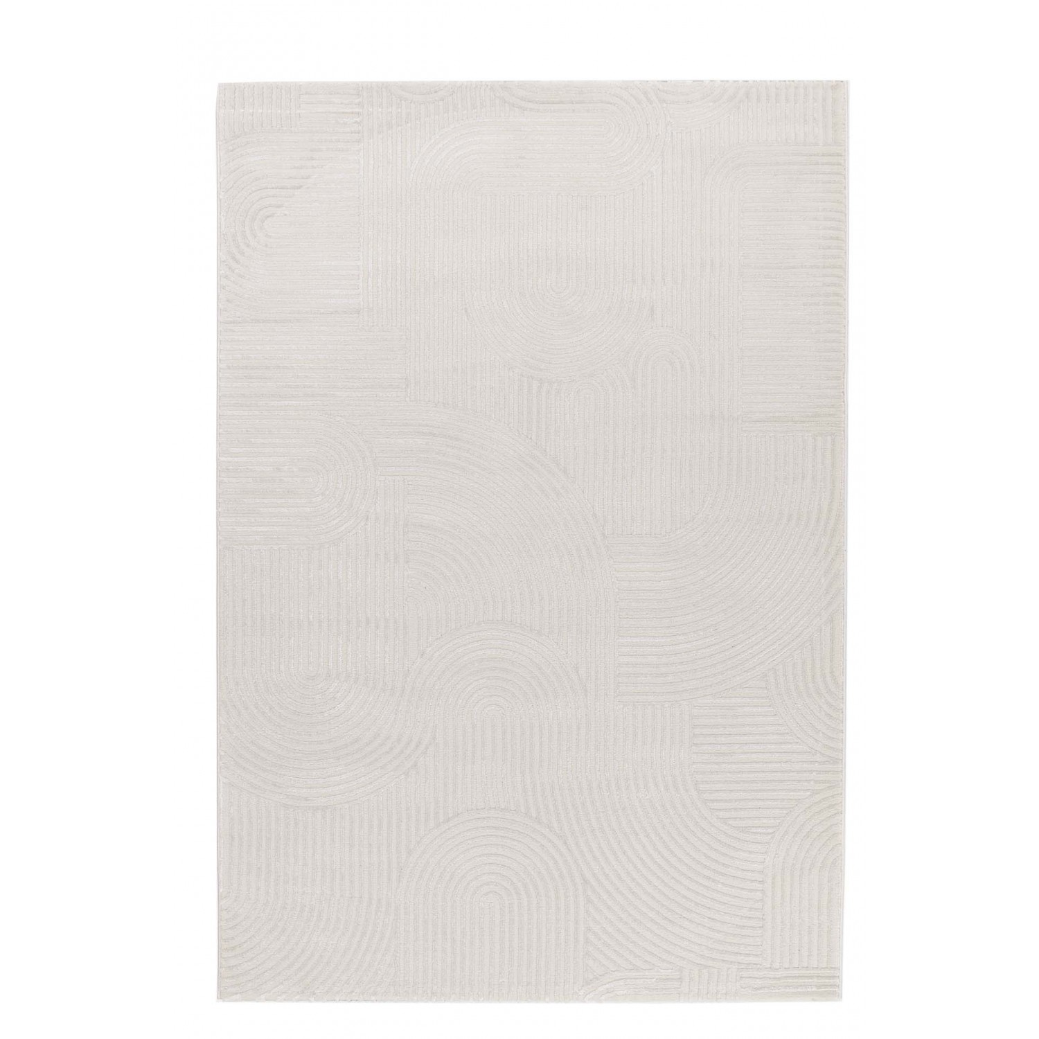 Χαλί Organic 682Α CREAM Royal Carpet - 200 x 250 cm 2
