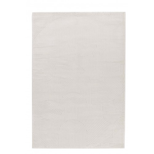 Χαλί Organic 682Α CREAM Royal Carpet - 160 x 230 cm