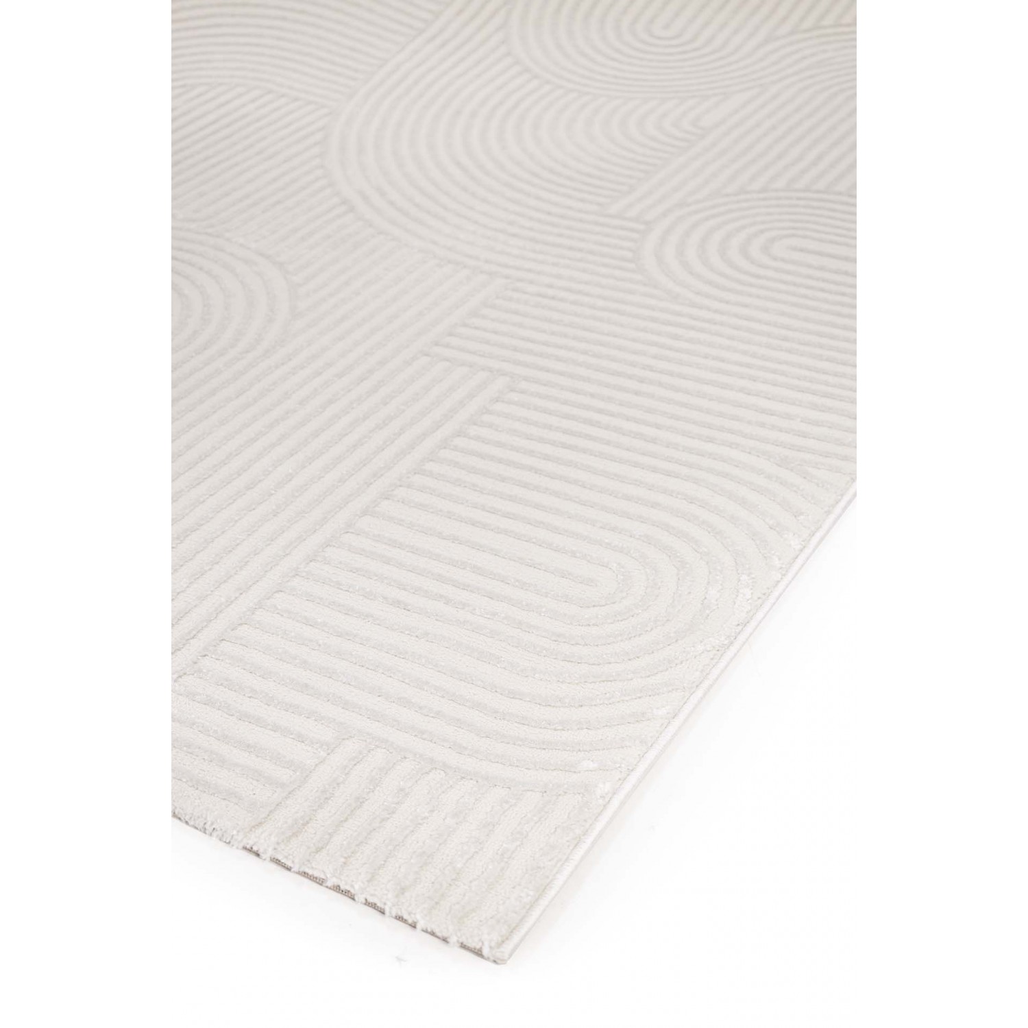Χαλί Organic 682Α CREAM Royal Carpet - 200 x 250 cm 3