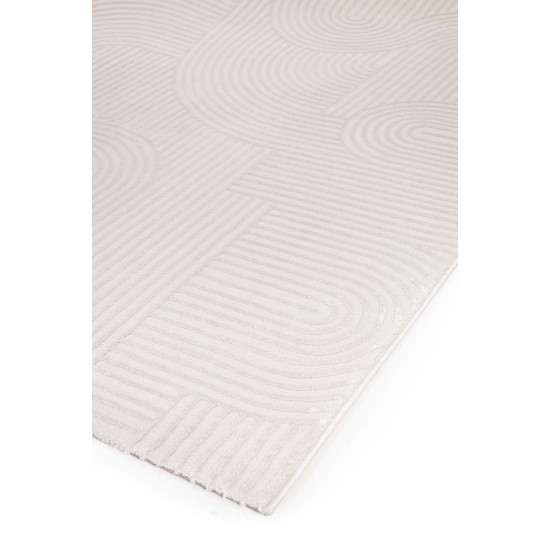 Χαλί Organic 682Α CREAM Royal Carpet - 160 x 230 cm 2