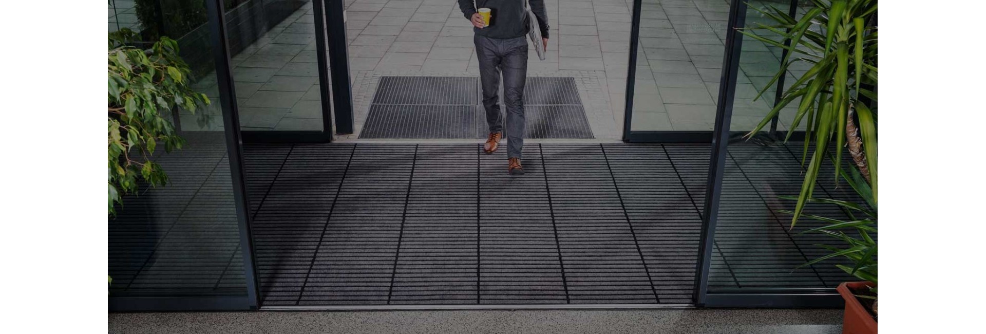 Πατάκια Εισόδου