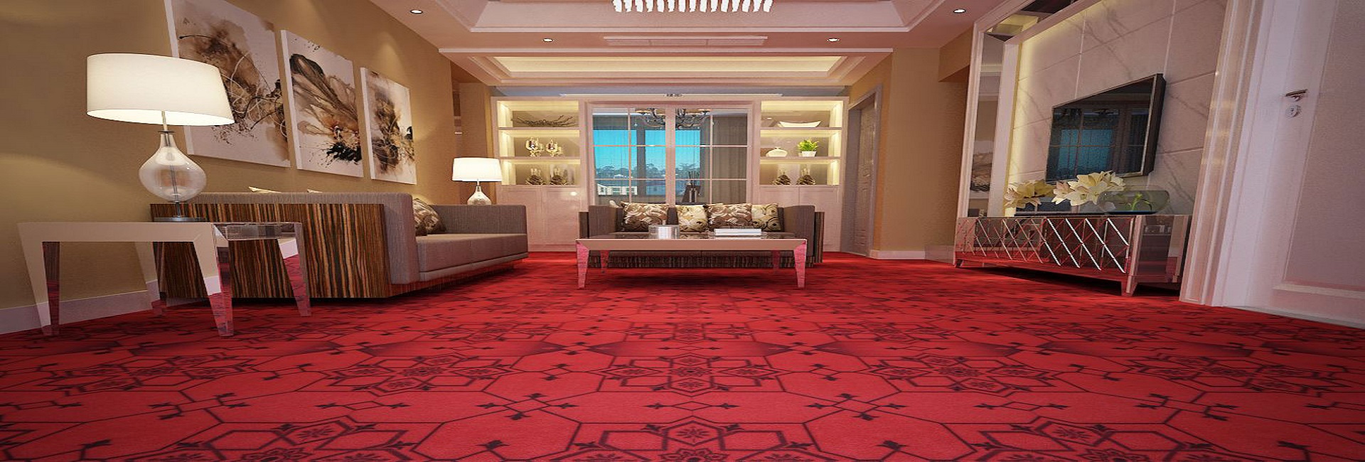 Μοκέτες για κάθε οικιακό & επαγγελματικό χώρο