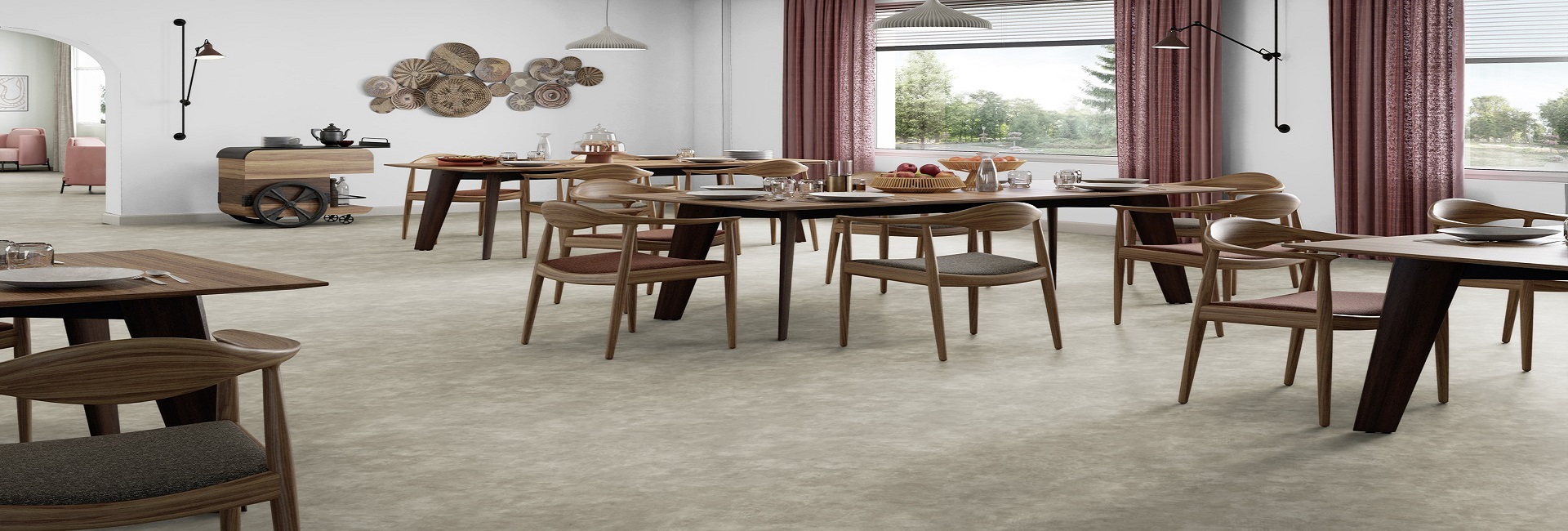 Πλαστικά Δάπεδα