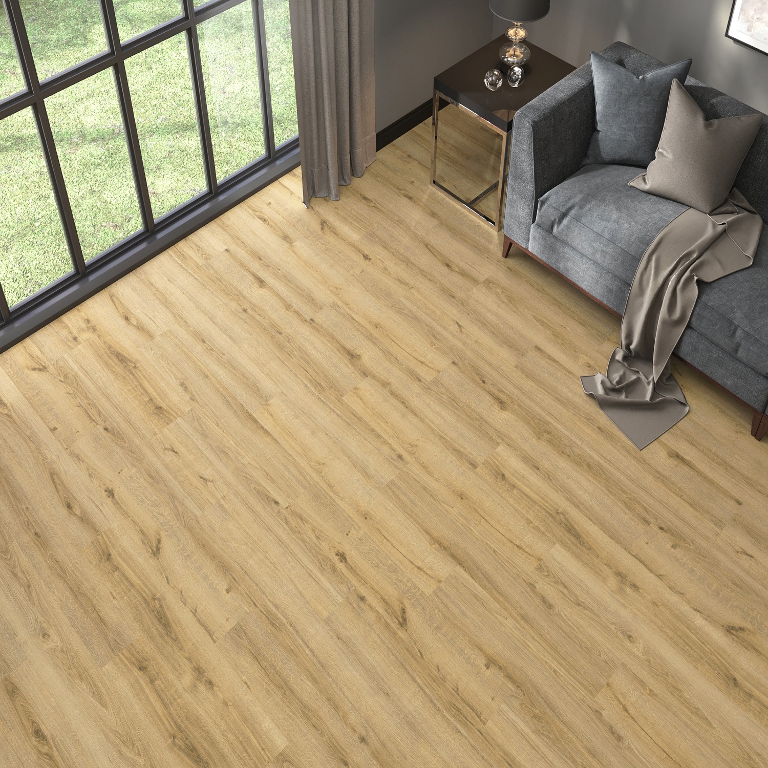 Laminate Bella 103 Akasya (193x1200) 2.292m² 3