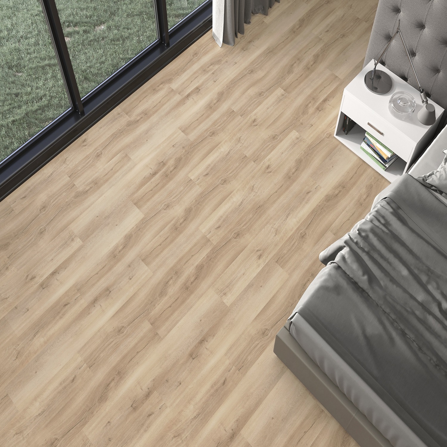 Laminate Bella 105 Frezya (193x1200) 2.292m² 3