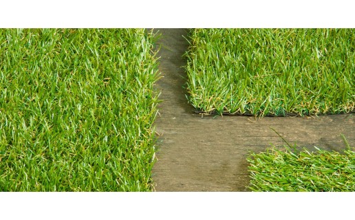 Γιατί να επιλέξετε το Συνθετικό Γκαζόν;