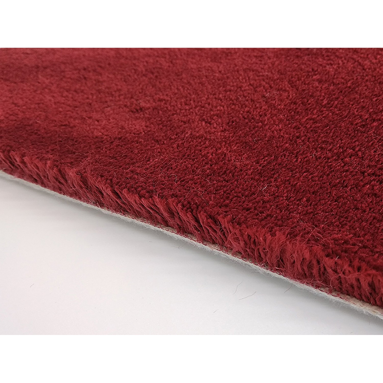 Μοκέτα Vivid 16 Μπορντό 3