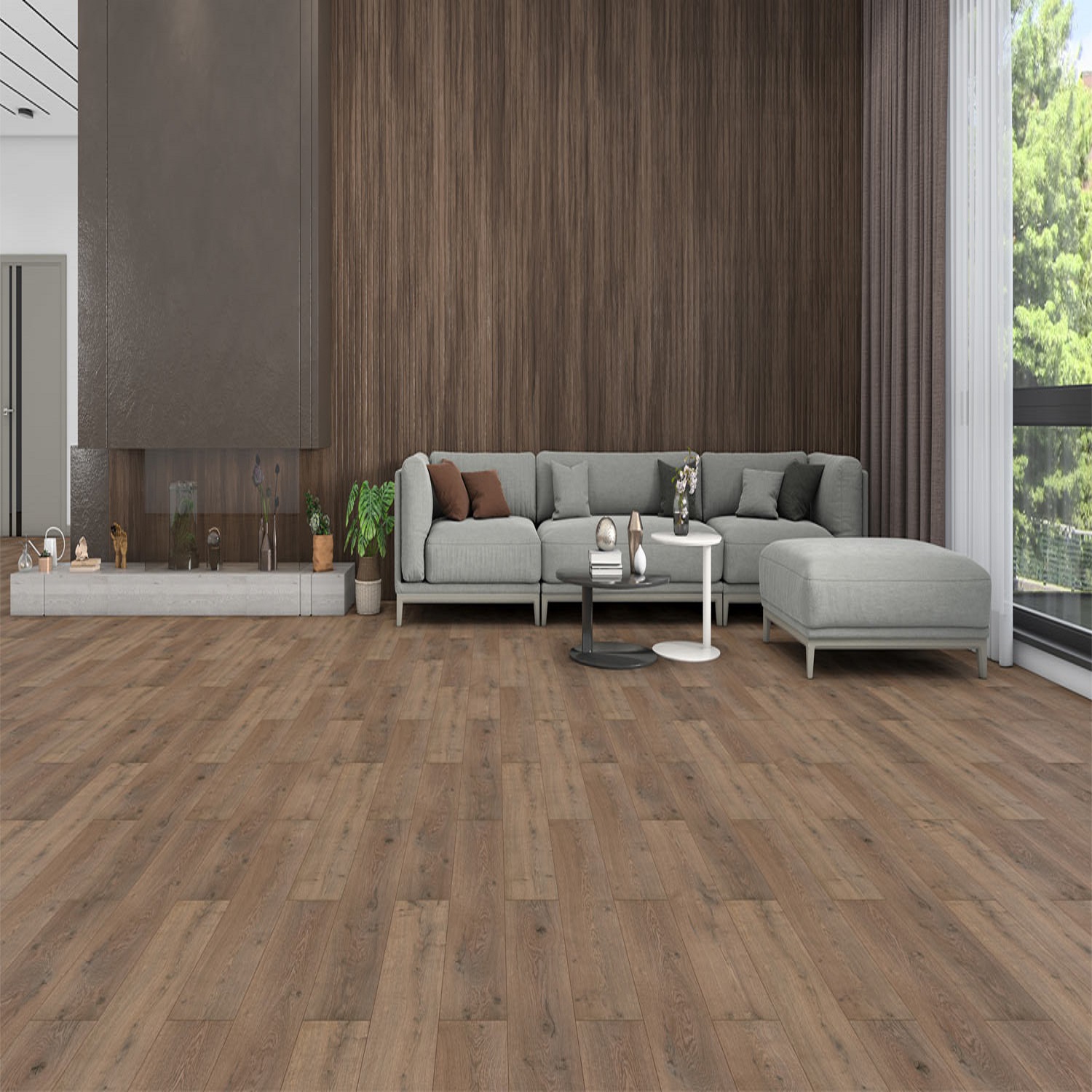 Laminate Floorpan Elite XL Nairobi (195x1202) 1,870m² 3