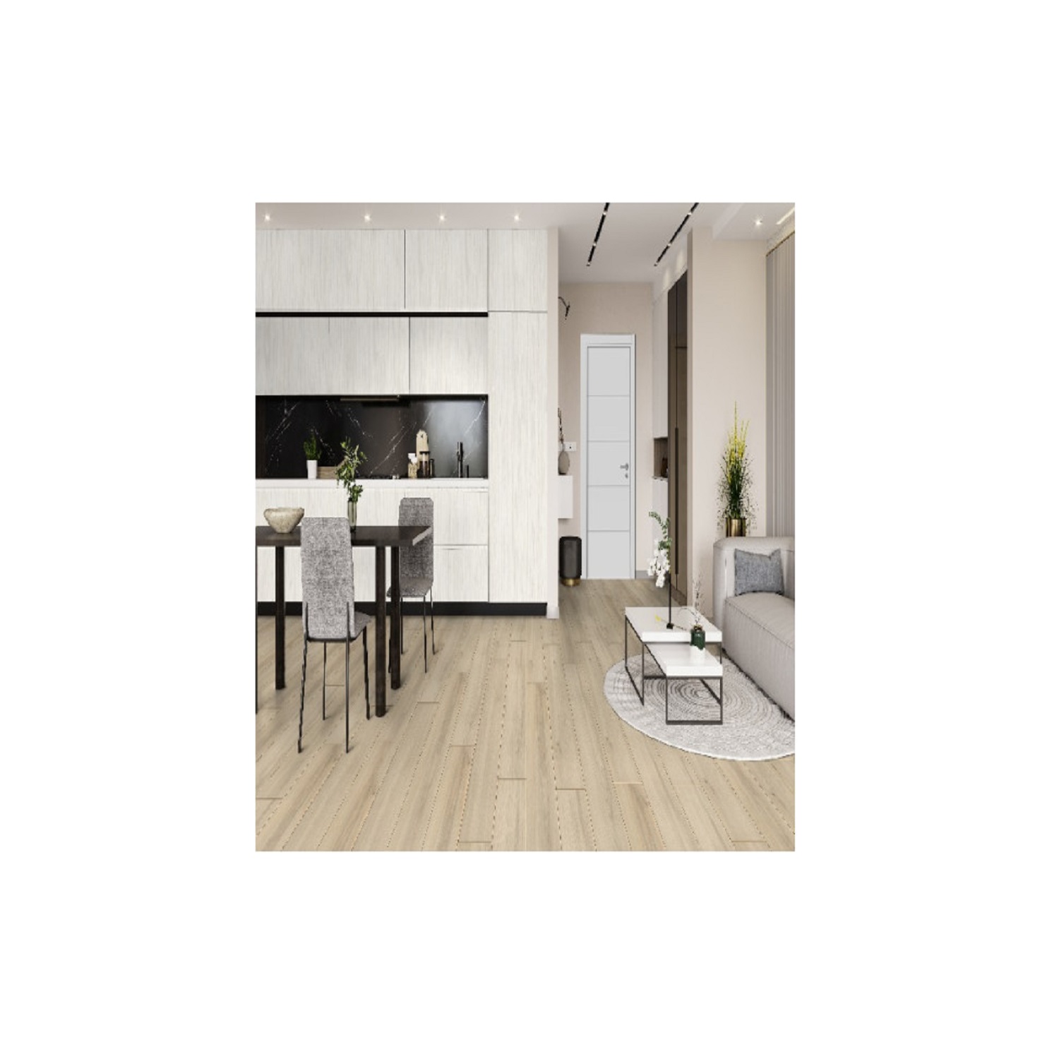 Laminate Floorpan Elite XL Samyeli (195x1202) 1,870m² 3