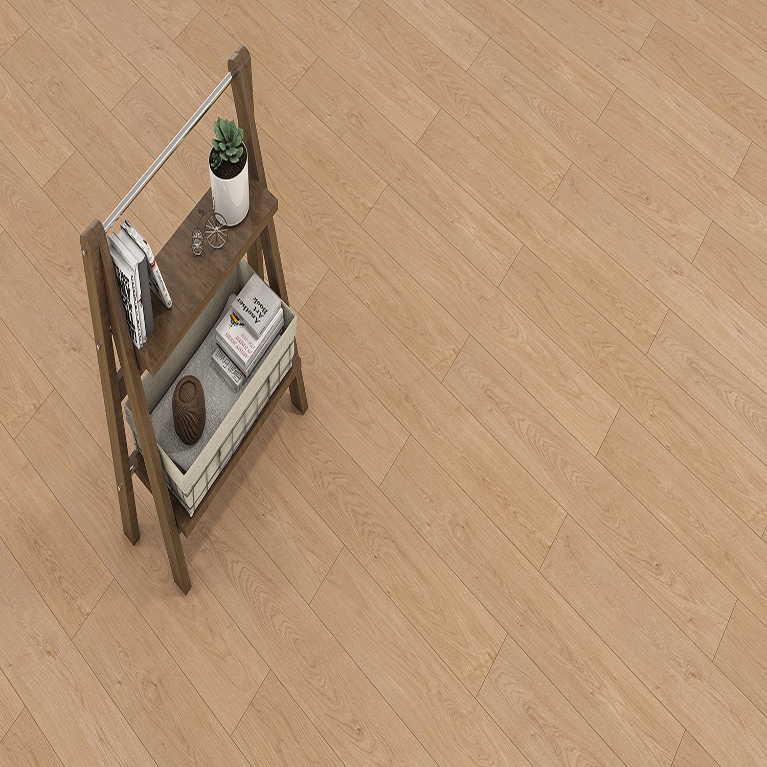 Laminate Floorpan Elite XL Muson (195x1202) 1,870m² 3