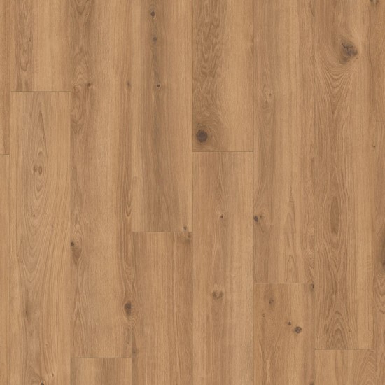 Βινυλική Λωρίδα Tarkett ID Inspiration 55 Creek Oak Brown 4V (20 x 120) 3.60m²