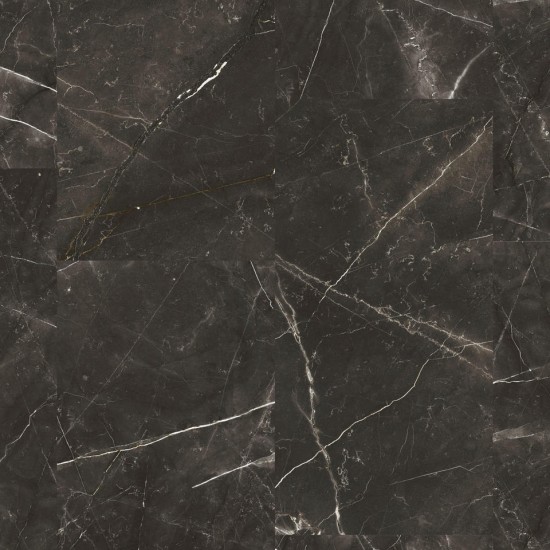 Βινυλική Λωρίδα Tarkett ID Inspiration 55 Marguina Grande Black 4V (50 x 100) 3.50m²