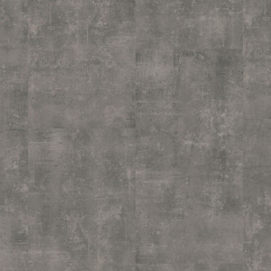 Βινυλική Λωρίδα Tarkett ID Inspiration 55 Patina Concrete Dark Grey 4V (50 x 100) 3.50m²
