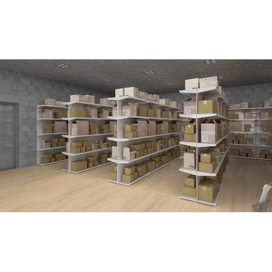 Βινυλική Λωρίδα Tarkett ID Inspiration 55 Variant Oak Natural 4V (20 x 120) 3.60m² 2