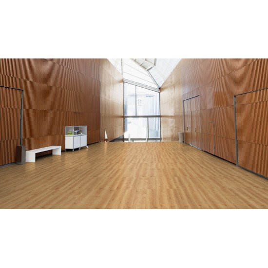 Βινυλική Λωρίδα Tarkett ID Inspiration 55 Creek Oak Natural 4V (20 x 120) 3.60m² 2