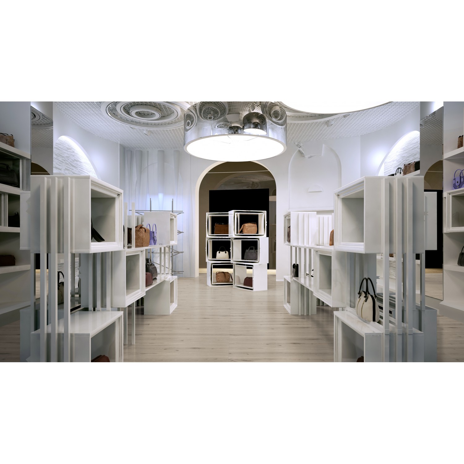 Βινυλική Λωρίδα Tarkett ID Inspiration 55 Delicate Oak Clay 4V (20 x 120) 3.60m² 3
