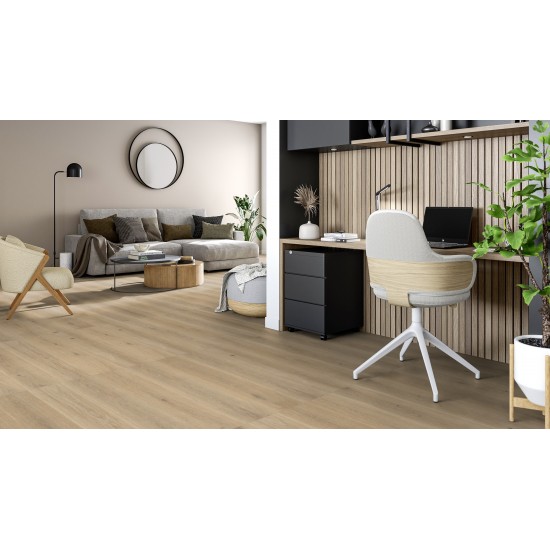 Βινυλική Λωρίδα Tarkett ID Inspiration 55 Highland Oak Smoke 4V (20 x 120) 3.60m² 2