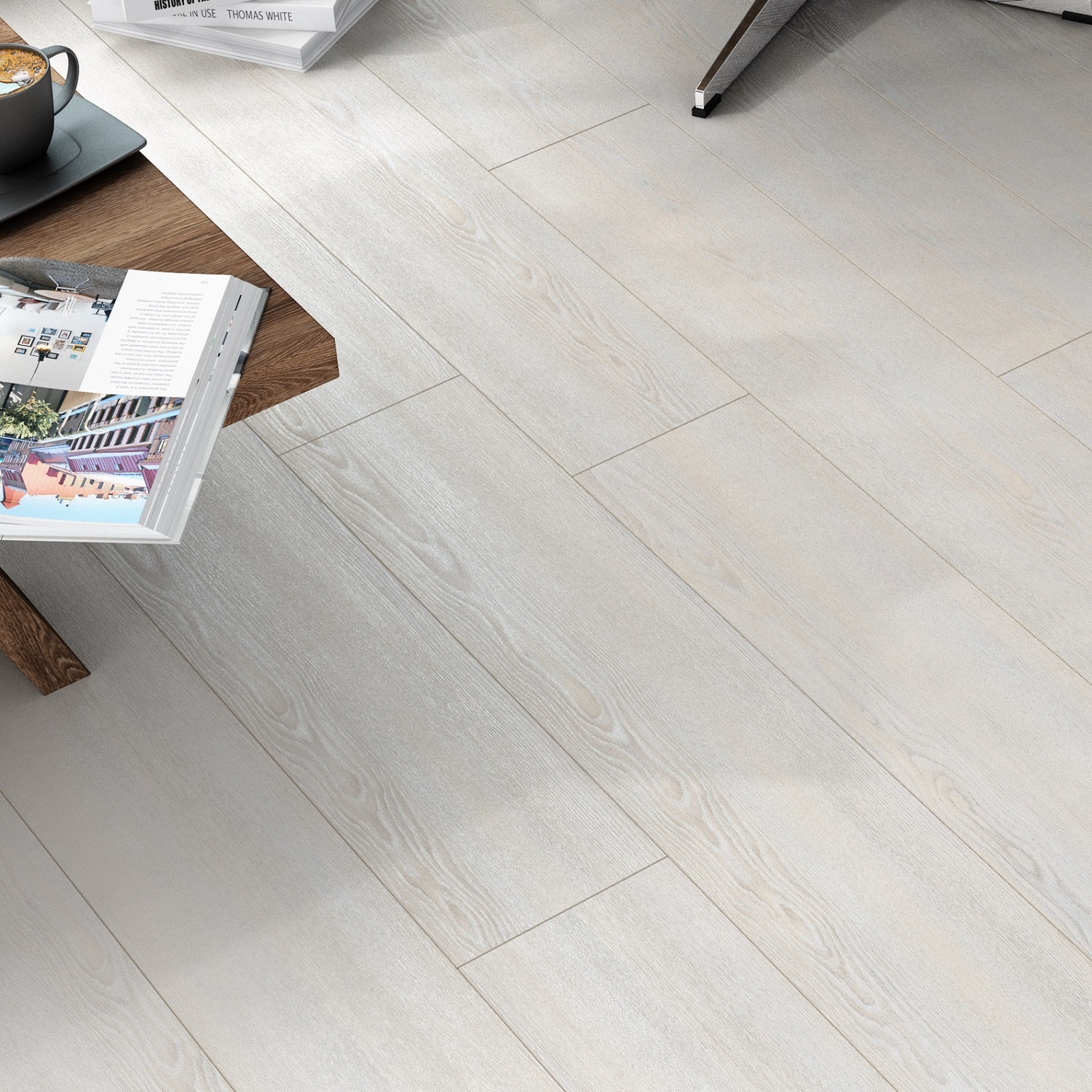 Laminate Natura Line 502 Nil (190x1200) 1.834m² 3