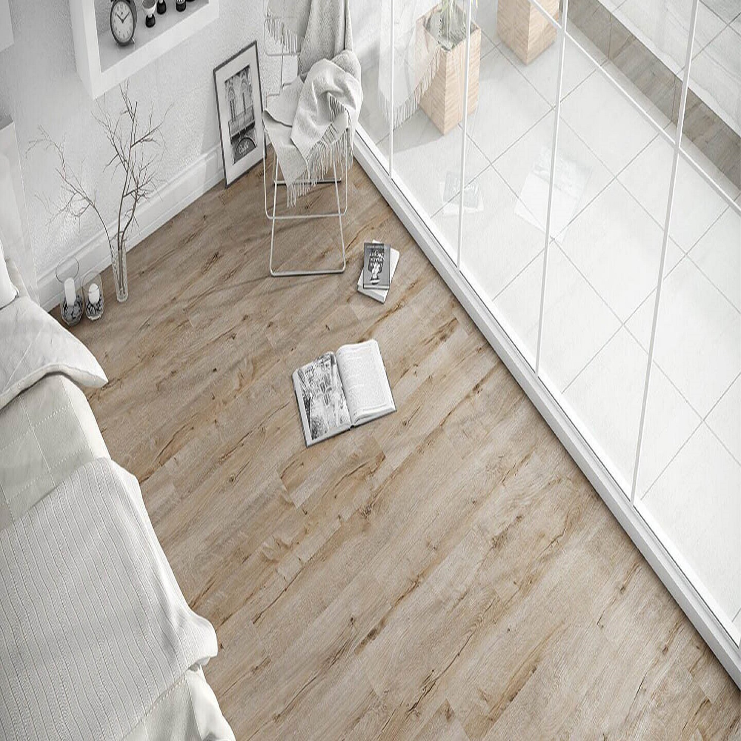 Laminate Natura Line 506 Meric (190x1200) 1.834m² 3