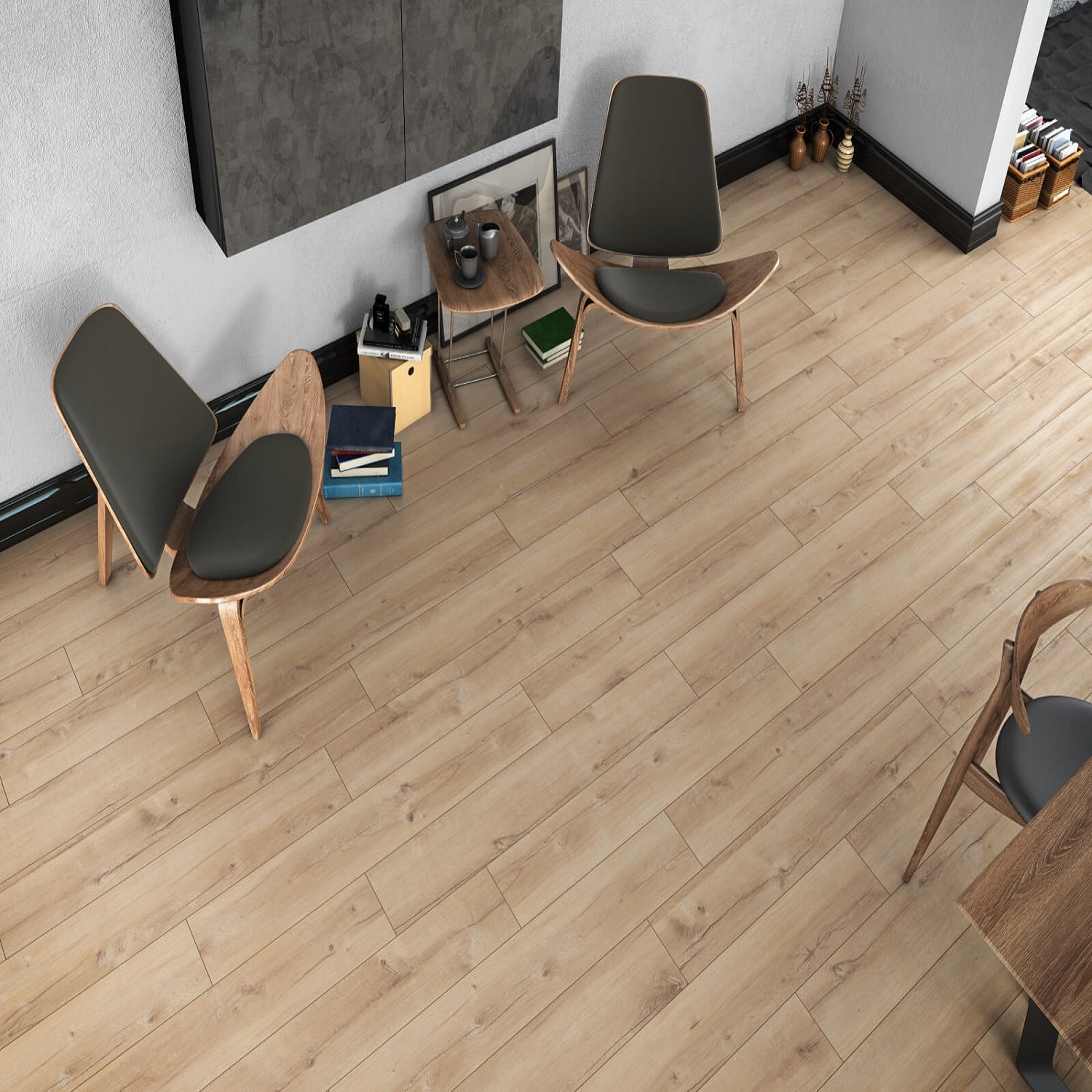 Laminate Natura Line 507 Ilgaz Oak (190x1200) 1.834m² 3