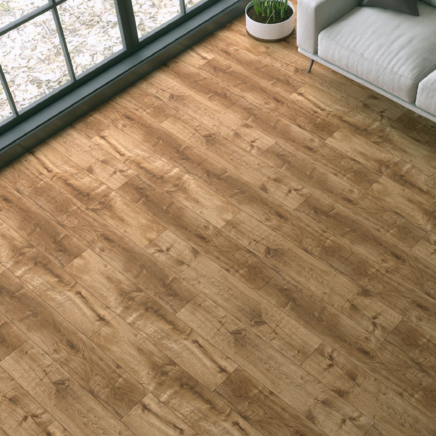 Laminate Natura Line 509 Rodos (190x1200) 1.834m² 3