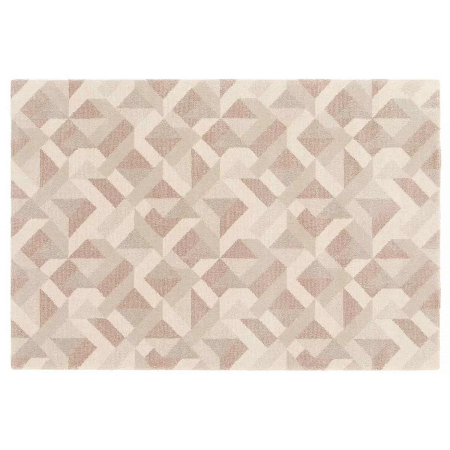 Χαλί με το μέτρο Loom 50745-654 4
