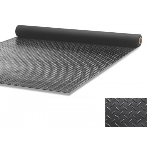 Διάδρομος Rubber Λαμαρίνα