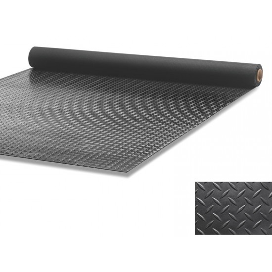 Διάδρομος Rubber Λαμαρίνα