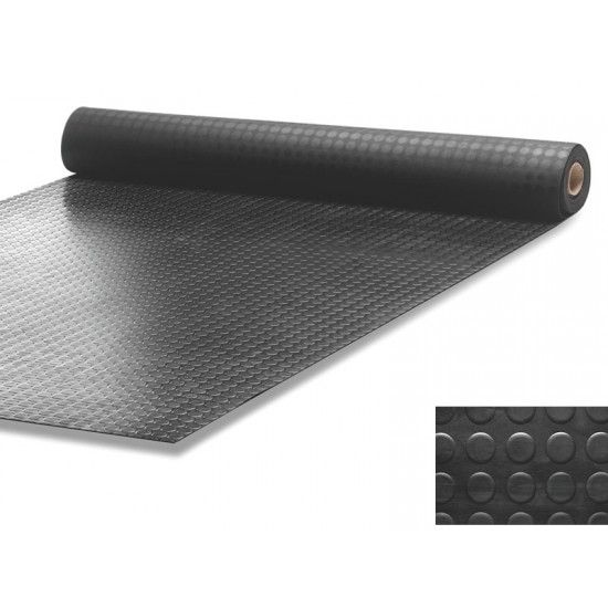 Διάδρομος Rubber Τάπα