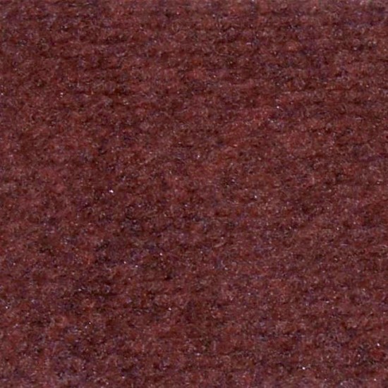 Επαγγελματική Μοκέτα Τσόχα 9903 Βυσσινί