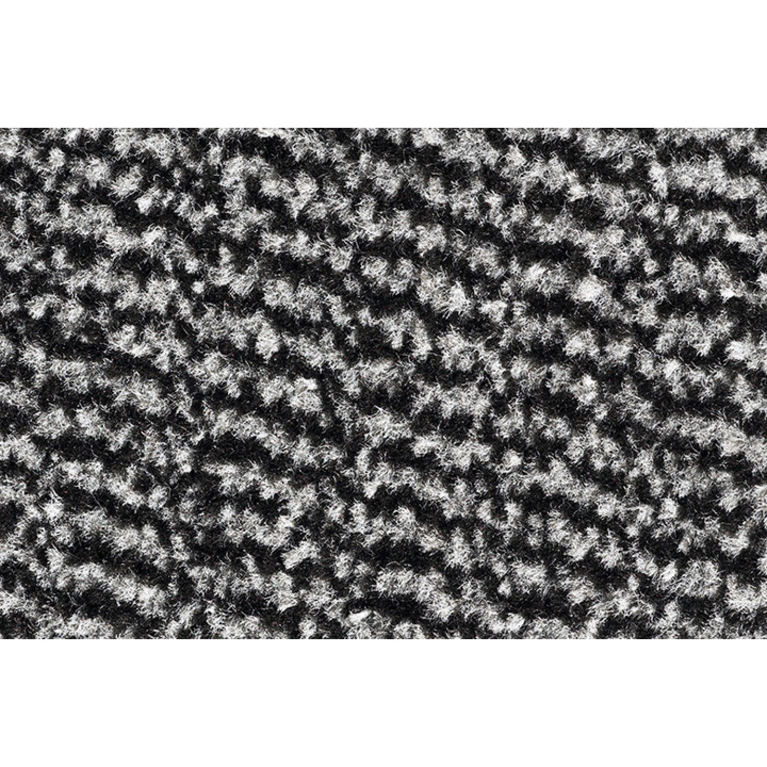 Πατάκι Εισόδου Spectrum 40X60cm Γκρι Max Carpet 2