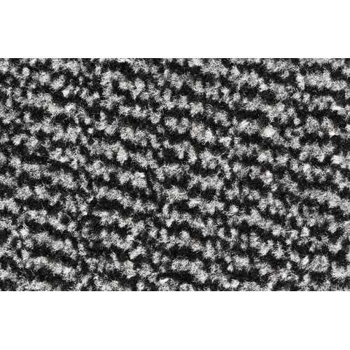 Πατάκι Εισόδου Spectrum 40X60cm Γκρι Max Carpet