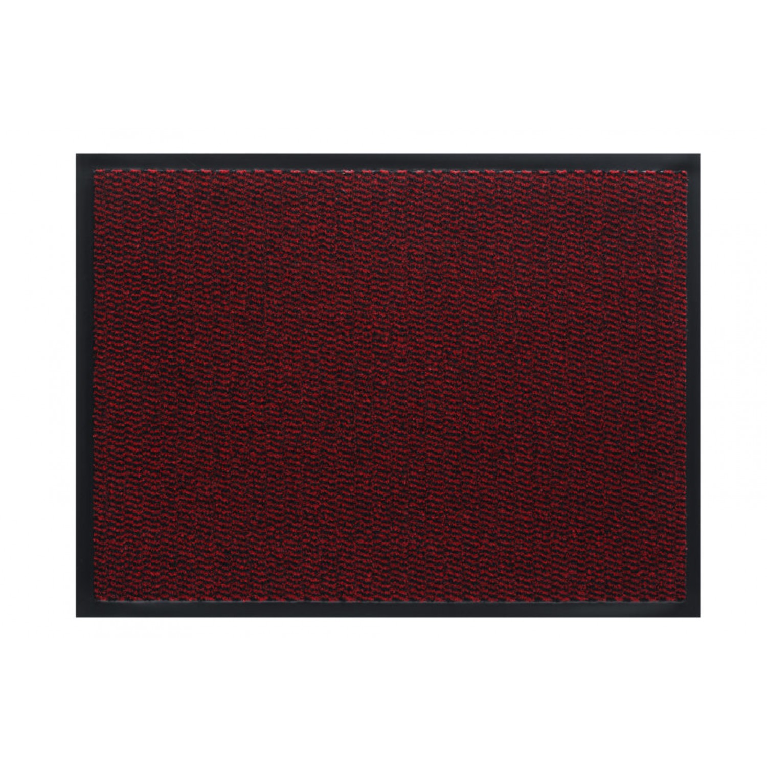 Πατάκι Εισόδου Spectrum 40X60cm Κόκκινο Max Carpet 3