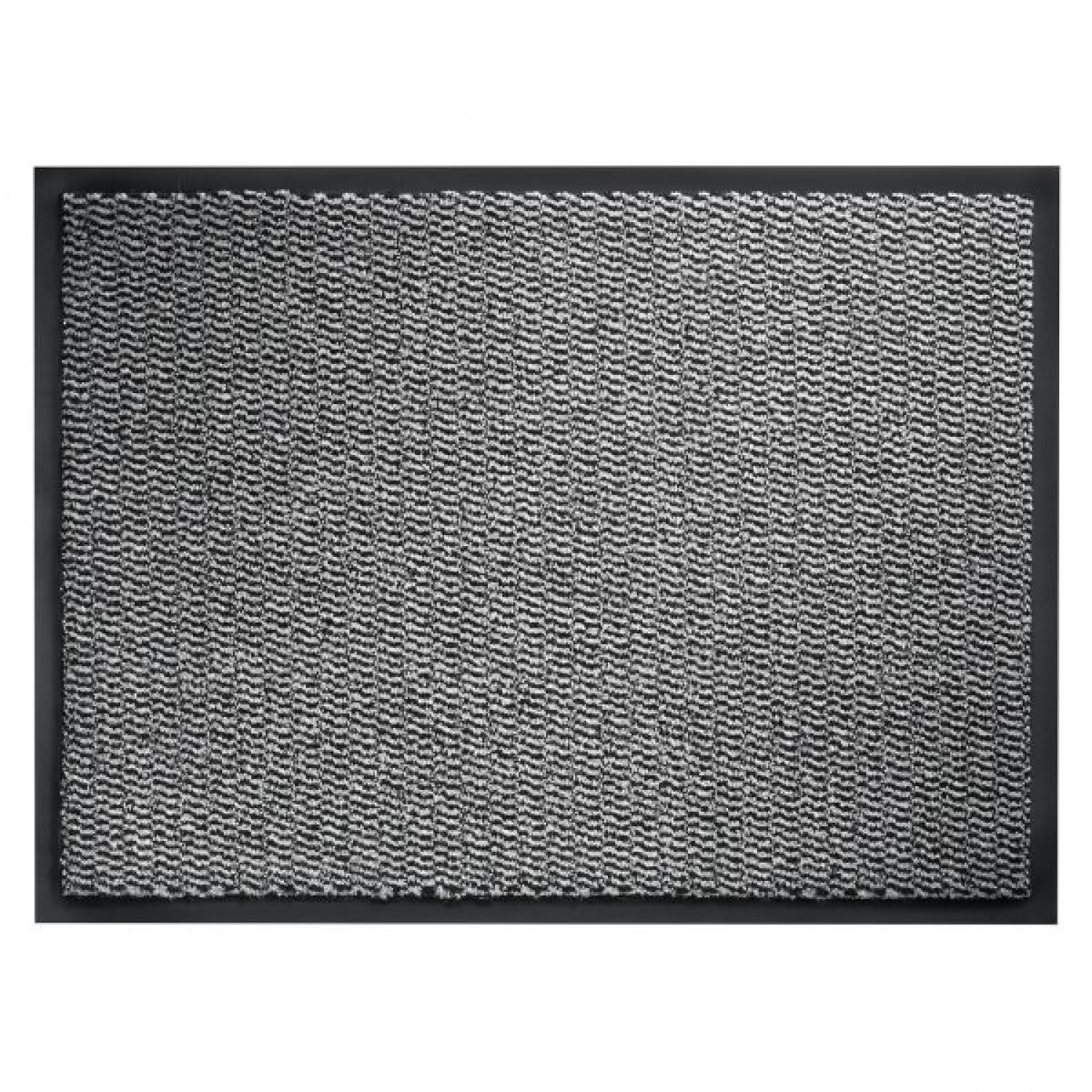 Πατάκι Εισόδου Spectrum 40X60cm Γκρι Max Carpet 3