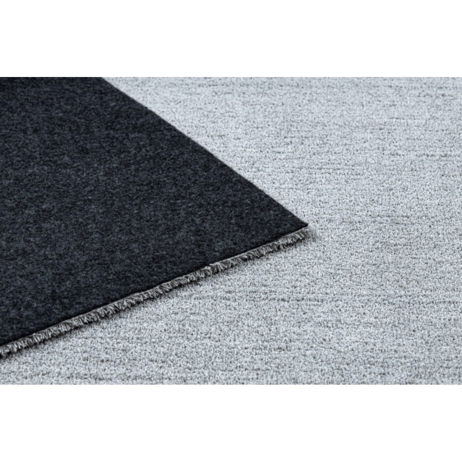 Χαλί με το μέτρο Kiss 110 Light Grey 6
