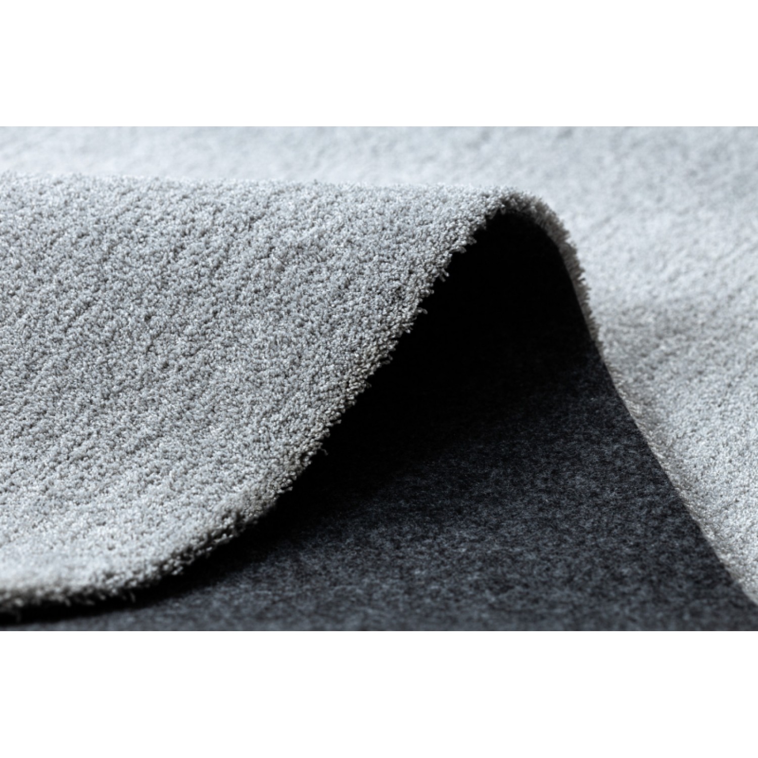Χαλί με το μέτρο Kiss 110 Light Grey 3