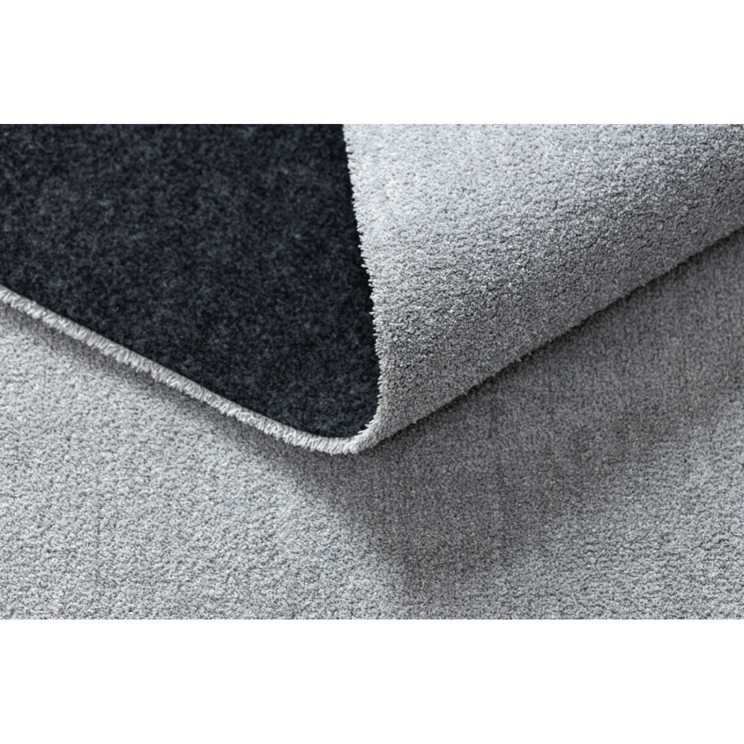 Χαλί με το μέτρο Kiss 110 Light Grey 5