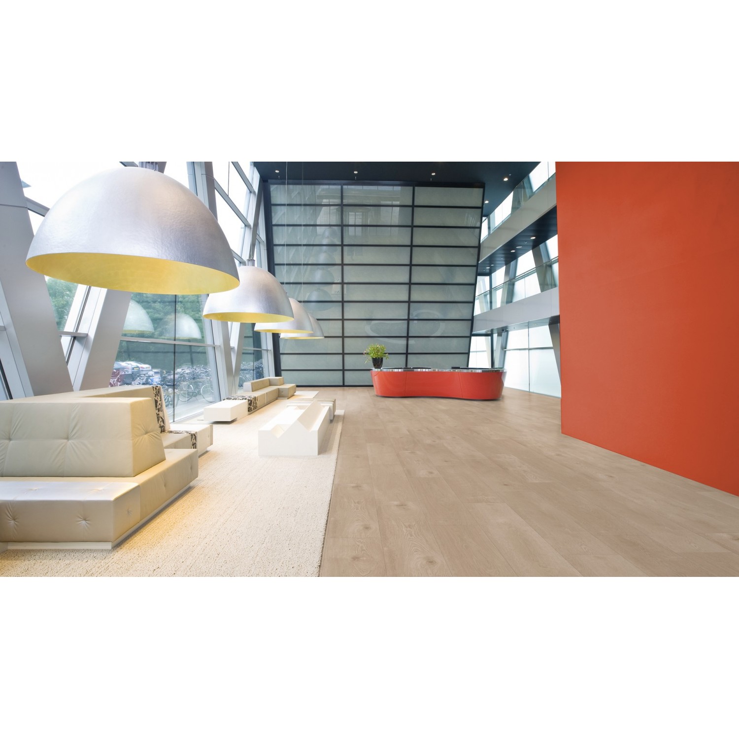 Βινυλική Λωρίδα Tarkett ID Inspiration 30 Chatillon Oak Beige (25 x 150) 4.50m² 3