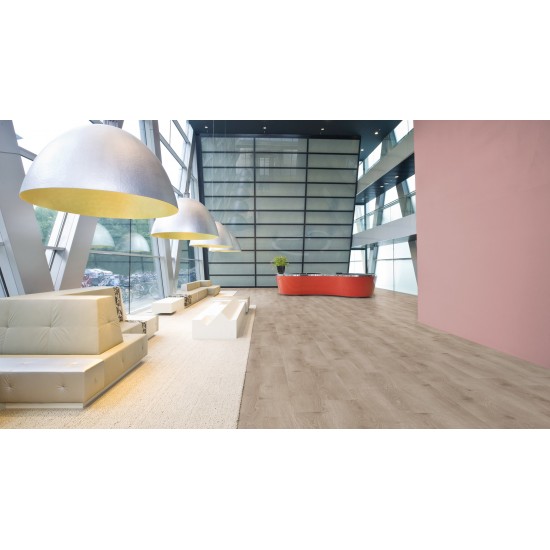 Βινυλική Λωρίδα Tarkett ID Inspiration 30 Contemporary Oak Grege  (20 x 120) 4.56m² 2