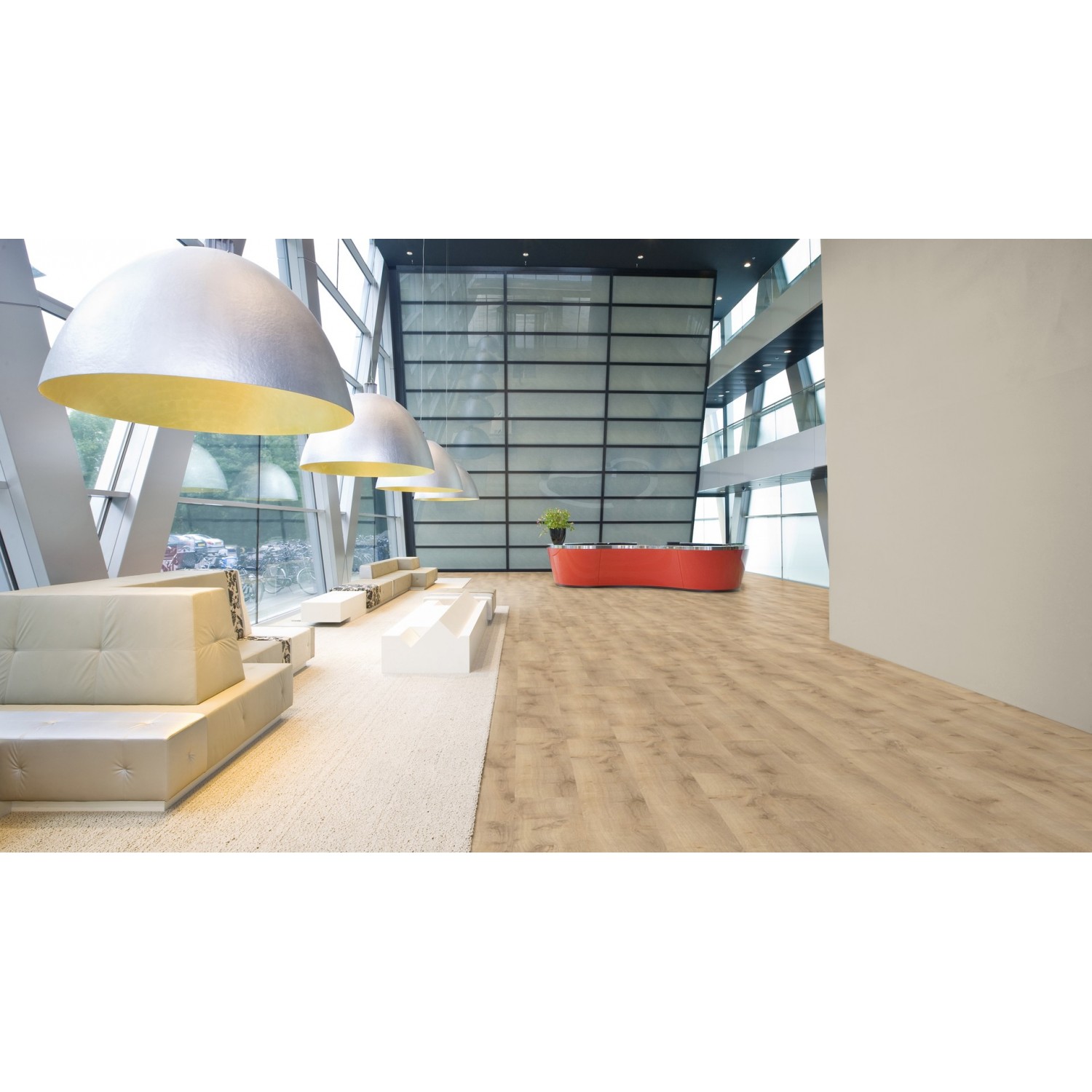 Βινυλική Λωρίδα Tarkett ID Inspiration 30 Rustic Oak Beige (20 x 120) 4.56m² 3