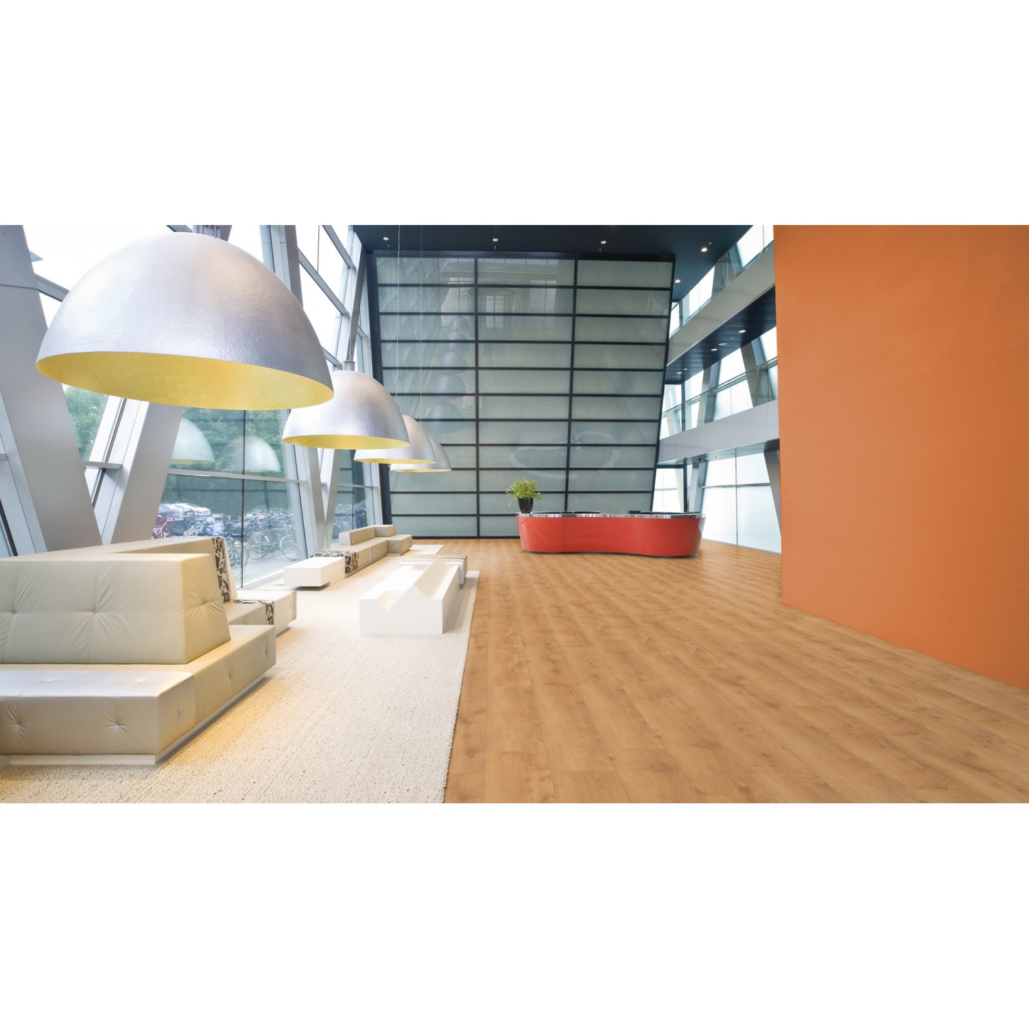 Βινυλική Λωρίδα Tarkett ID Inspiration 30 Rustic Oak Warm Natural  (20 x 120) 4.56m² 3