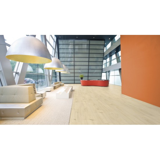 Βινυλική Λωρίδα Tarkett ID Inspiration 30 Brushed Elm Beige (28.50 x 120) 4.45m² 2